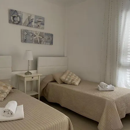 Billy's Beachfront With Pool Access Puerto De Mogan